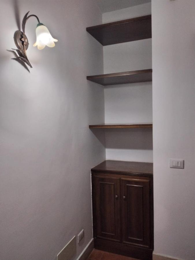 La Casa Degli Oleandri Hotel Róma Kültér fotó