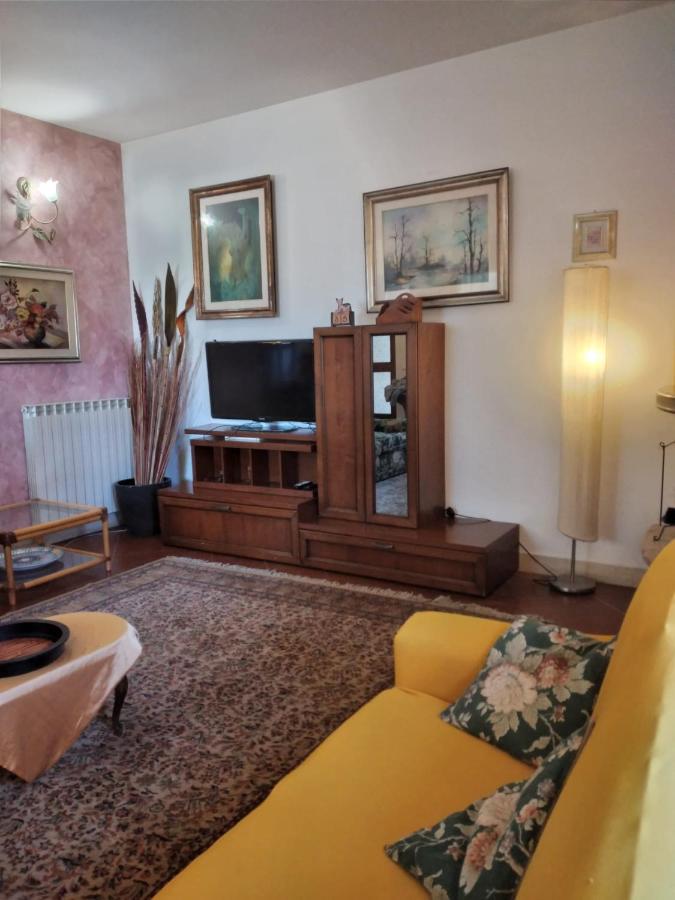 La Casa Degli Oleandri Hotel Róma Kültér fotó