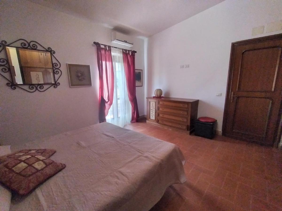 La Casa Degli Oleandri Hotel Róma Kültér fotó