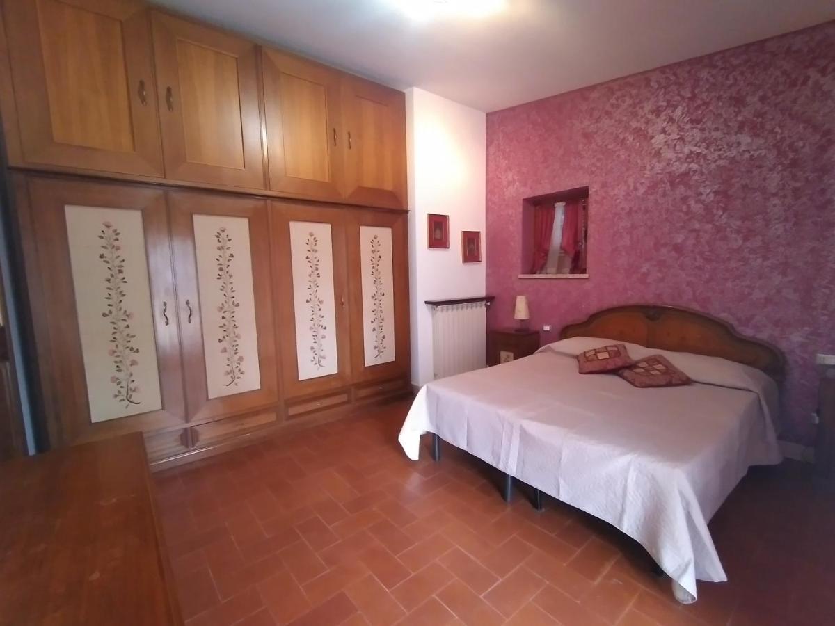 La Casa Degli Oleandri Hotel Róma Kültér fotó