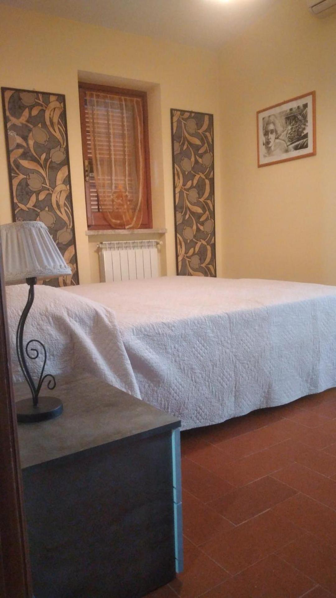 La Casa Degli Oleandri Hotel Róma Kültér fotó