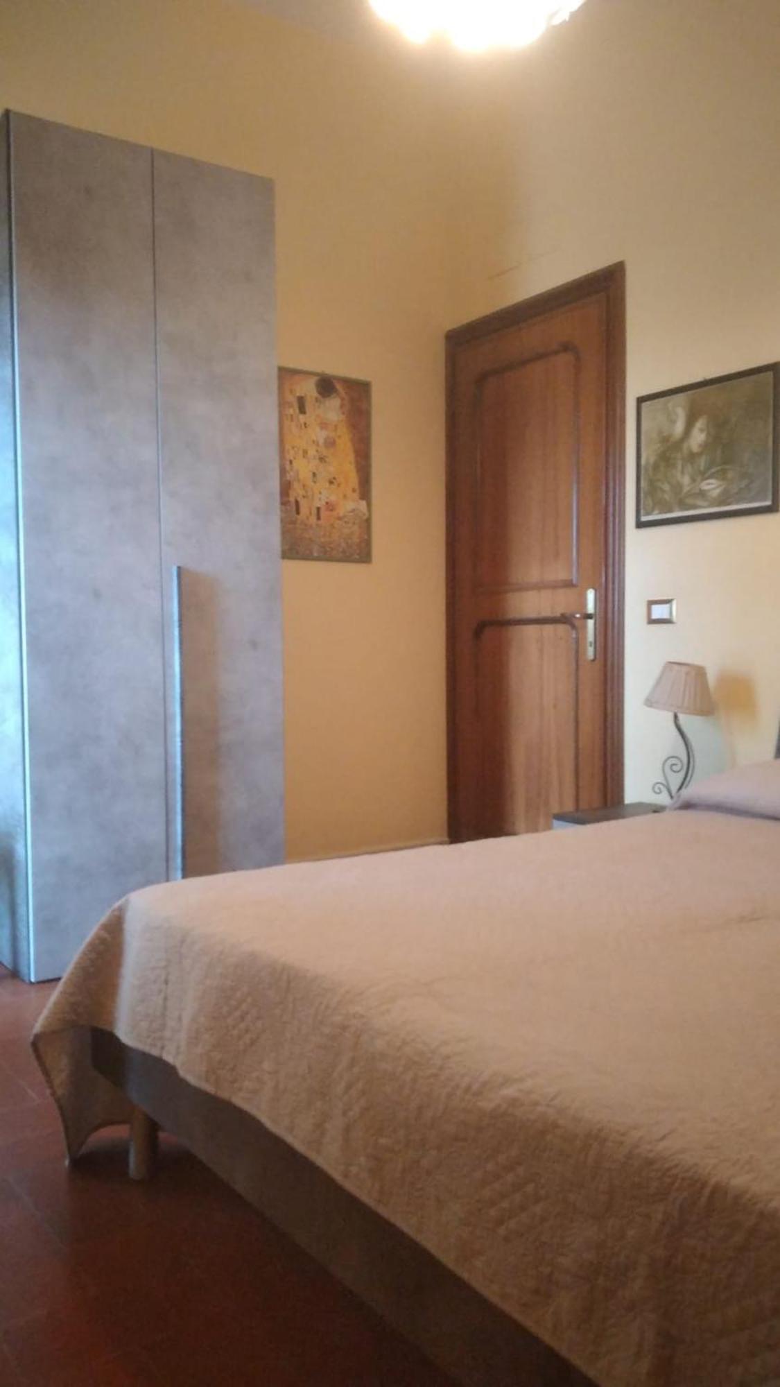 La Casa Degli Oleandri Hotel Róma Kültér fotó