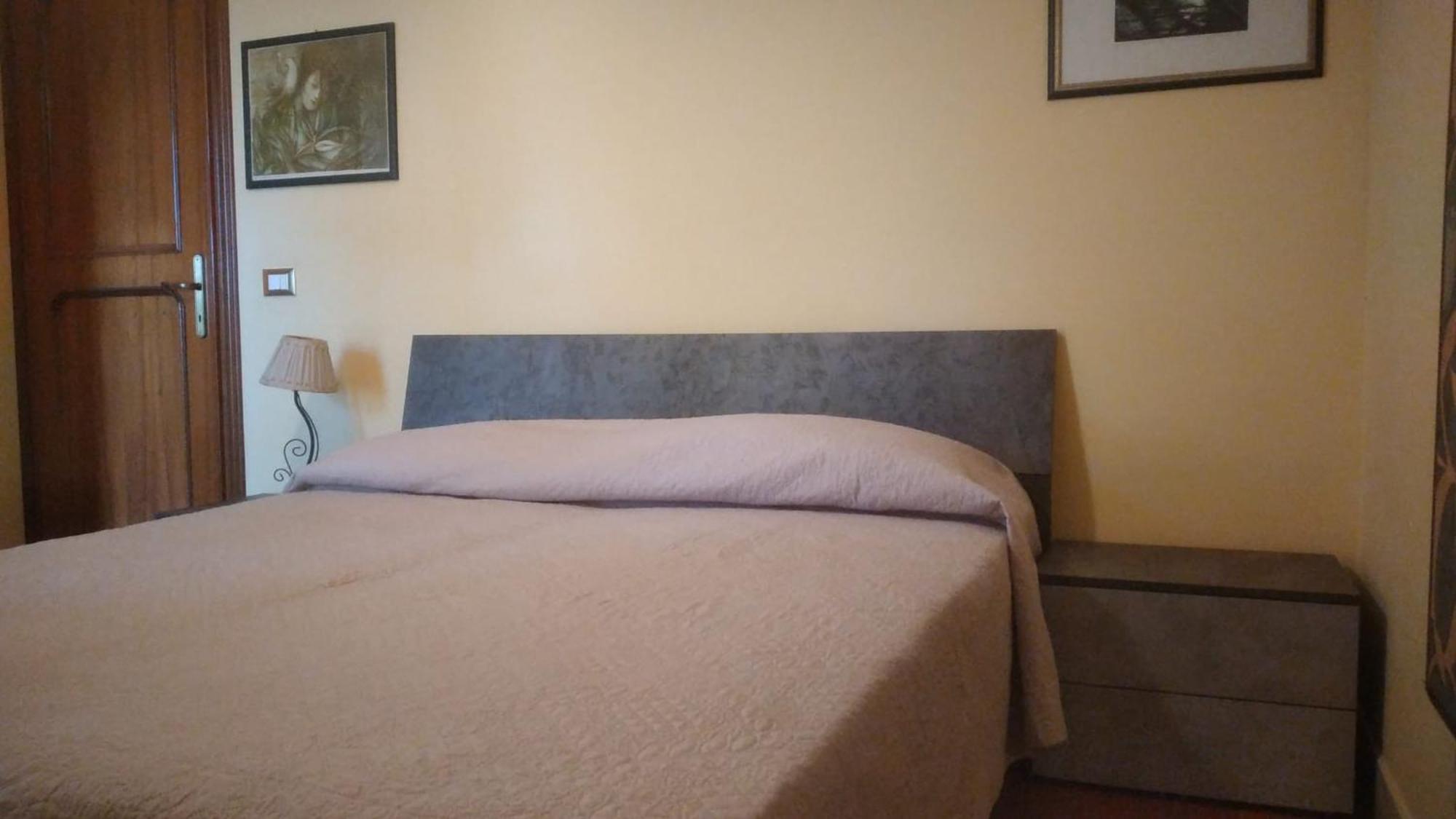 La Casa Degli Oleandri Hotel Róma Kültér fotó