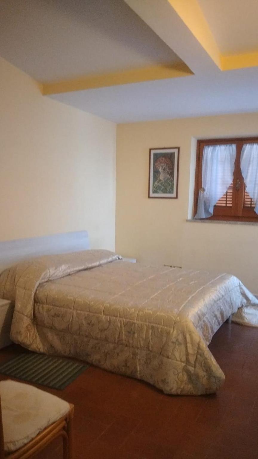 La Casa Degli Oleandri Hotel Róma Kültér fotó